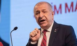 Günün en çarpıcı iddiası! Ümit Özdağ: 'Öcalan özel kalem müdürü olacak biriyle evlenecek...'