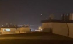 İran'ın İsrail'e attığı füzeler Hatay'da!