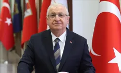 Bakan Güler'den kritik SDG mesajı: "Oldubittiye asla izin vermeyiz"