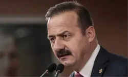 Yavuz Ağıralioğlu'ndan Cumhurbaşkanı Yardımcılığı açıklaması