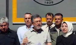 Orman Yangınlarında Son Durum Ne? Bakan Yumaklı Açıkladı