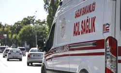 Yumruk darbesi 15 yaşındaki çocuğun kalbini durdurdu!
