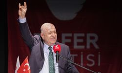 Zafer Partisi'nde toplu istifa! 150 kişi partiden ayrıldı