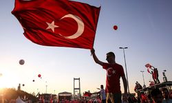 15 Temmuz'un 10. yılında Türkiye tek yürek!