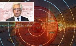 Deprem uzmanından “7.5’e varan büyük bir deprem her an olabilir” uyarısı!