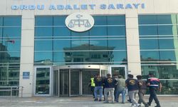 Ordu’da kaçak silah operasyonu: 3 şüpheli gözaltında