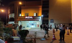 Bir tavuklu pilav meselesi daha! 100 kişi hastanelik oldu