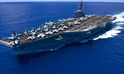 ABD yeni savaşa mı hazırlanıyor? Pentagon'dan Kongre'ye ek bütçe talebi!