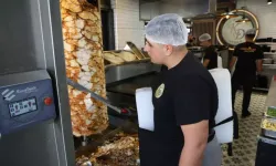 Adana 40 dereceyi aştı: Serinlemenin sırrı bu kez döner ustalarından geldi!