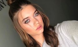 Afra Saraçoğlu kimdir? Afra Saraçoğlu kaç yaşında, nereli? Afra Saraçoğlu Rahimcan Kapkap ile sevgili mi?