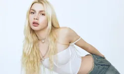 Aleyna Tilki yeni imajıyla şaşırttı: Artık sarışın değil!