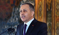 Ali Yerlikaya: Ruhsatsız silah temin edenleri tek tek yakalayacağız