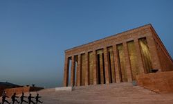 CHP'den 29 Ekim öncesi Anıtkabir'de slogan çağrısı!