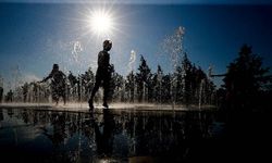 Hafta sonu hava durumu nasıl olacak?