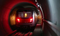 Ankara’da yılbaşı gecesi metro seferleri kaça kadar sürecek?