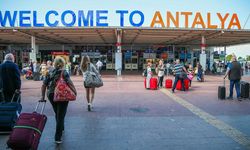 Turizm başkenti Antalya, havacılıkta liderliği kaptırmadı