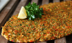Adım adım lahmacun hamuru tarifi