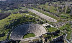 Aphrodisias döneminde yaşasaydınız ne olurdu?