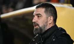 Ukrayna’da yaşanan zorlukları anlattı: Arda Turan’dan çarpıcı açıklamalar