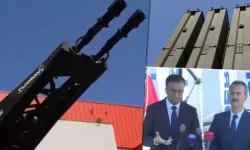 İsrail basını GÜRZ’ü mercek altına aldı: “Türkiye’nin PANTSİR’e yerli yanıtı”