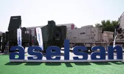 Fransa'dan Türk savunma sanayiine övgü: 'Yeni bir rekora imza attı!'