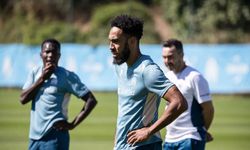 Çorum FK’dan transfer dönemine damga vuracak Aubameyang hamlesi
