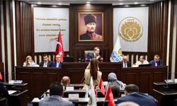 Bakan Bayraktar: "Türkiye'nin doğal gaz üretimini 2 katına çıkarmayı hedefliyoruz"