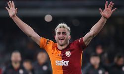 Galatasaray’da Barış Alper Yılmaz tartışması: “Talip çıkarsa ‘Güle Güle’ diyebiliriz!” Barış Alper Yılmaz gidiyor mu?