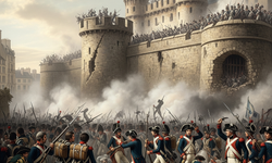 Bastille Günü nedir, nasıl kutlanır, ne demek?