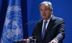 Guterres’ten Irak mesajı: " Dünya gerçeği görmeli”