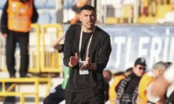 Burak Yılmaz kendini Gaziantep FK’de buldu!