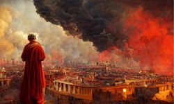 Büyük Roma Yangını: İhanet mi, felaket mi?