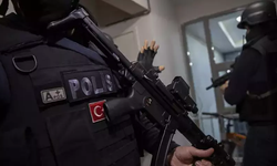 Casperlar çetesi kimdir?