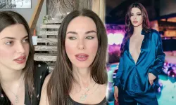 Kasım Garipoğlu soruşturmasında adı geçmişti: Defne Samyeli'den parti iddialarına açıklama geldi!