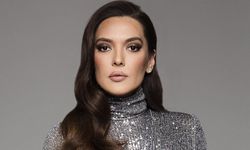 Demet Akalın’dan yeşil pasaport tepkisi!