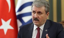 Destici'den yargıya çağrı: 'Yapılan hakaret Alevi camiasına kötülüktür'