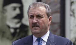 BBP Başkanı Destici'den PKK'nın çekilmesi yorumu: İtibar edilecek gelişme değil