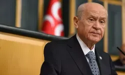 Bahçeli'den Netanyahu'ya sert çıkış: 'Kudüs düşerse Ankara kaybeder, İstanbul kavrulur'