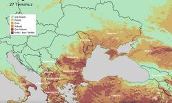 Coğrafya nedir, kaç bölüme ayrılır? Üniversite sınavında kaç coğrafya sorusu çıkar?
