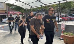Sahte kimlik yetmedi, dublörle arsa sattılar!