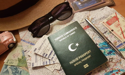 Yeşil pasaport kimlere veriliyor? 2026 yeşil pasaport şartları, kimler alabilir, nasıl başvurulur?