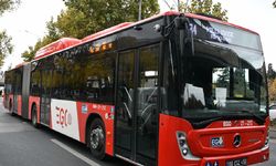 EGO’dan Etimesgut için geçici güzergâh değişikliği
