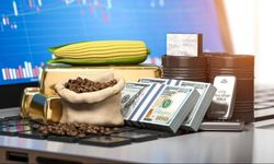 Emtia piyasaları Fed etkisiyle yön arıyor