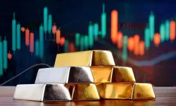 Altın ve gümüş fiyatlarında toparlanma sinyali: Gram altın fiyatı