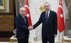Külliye’de Cumhur İttifakı zirvesi: Erdoğan ve Bahçeli ne görüştü?