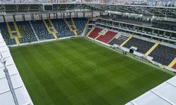 Gençlerbirliği'nde genel kombine satışı başlıyor!