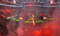 Bakanlıktan Galatasaray Stadı'yla ilgili açıklama: "Gerçeği yansıtmıyor"