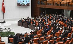 Emniyet ve taksicileri ilgilendiren düzenleme TBMM 'den geçti