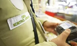 Gıda denetiminde dikkat çeken bulgular: 1 ürün imha edildi, 273 bin TL ceza kesildi