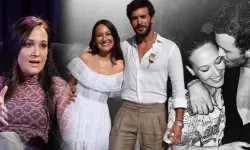 Gupse Özay'dan evlilik mesajı: 'Sağlığınız için hanımcı olun'